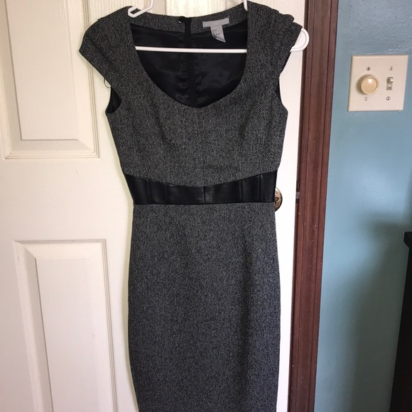 H&M Dresses & Skirts - Work dress!
